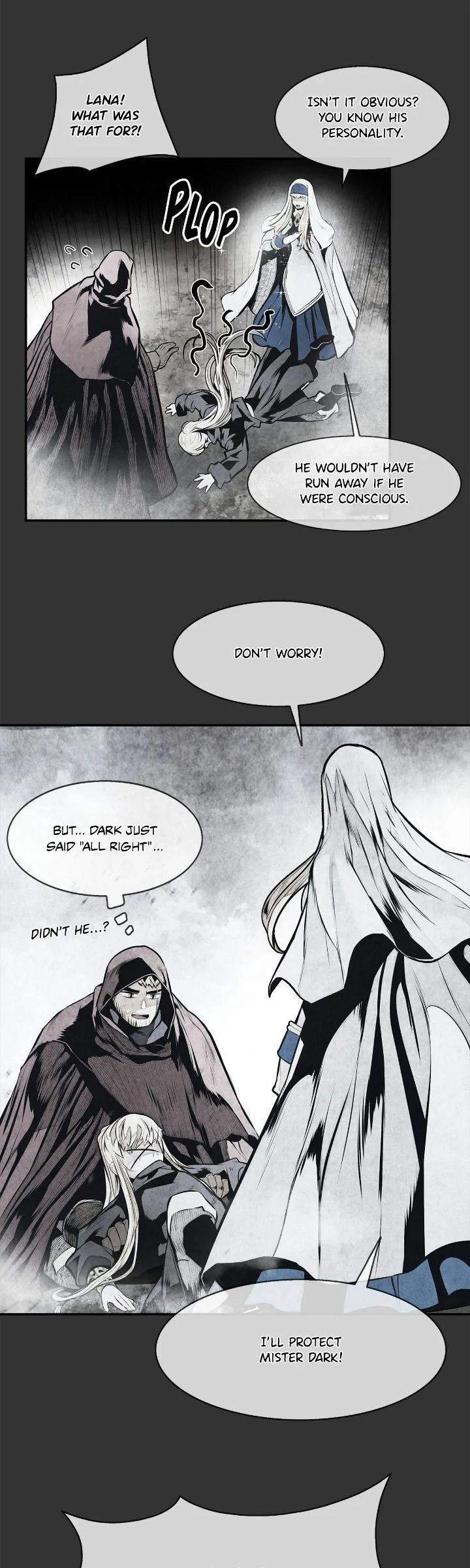 Mookhyang: Dark Lady Chap 251 - Next Chap 252