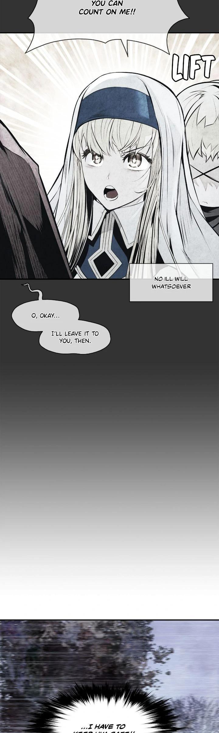Mookhyang: Dark Lady Chap 251 - Next Chap 252