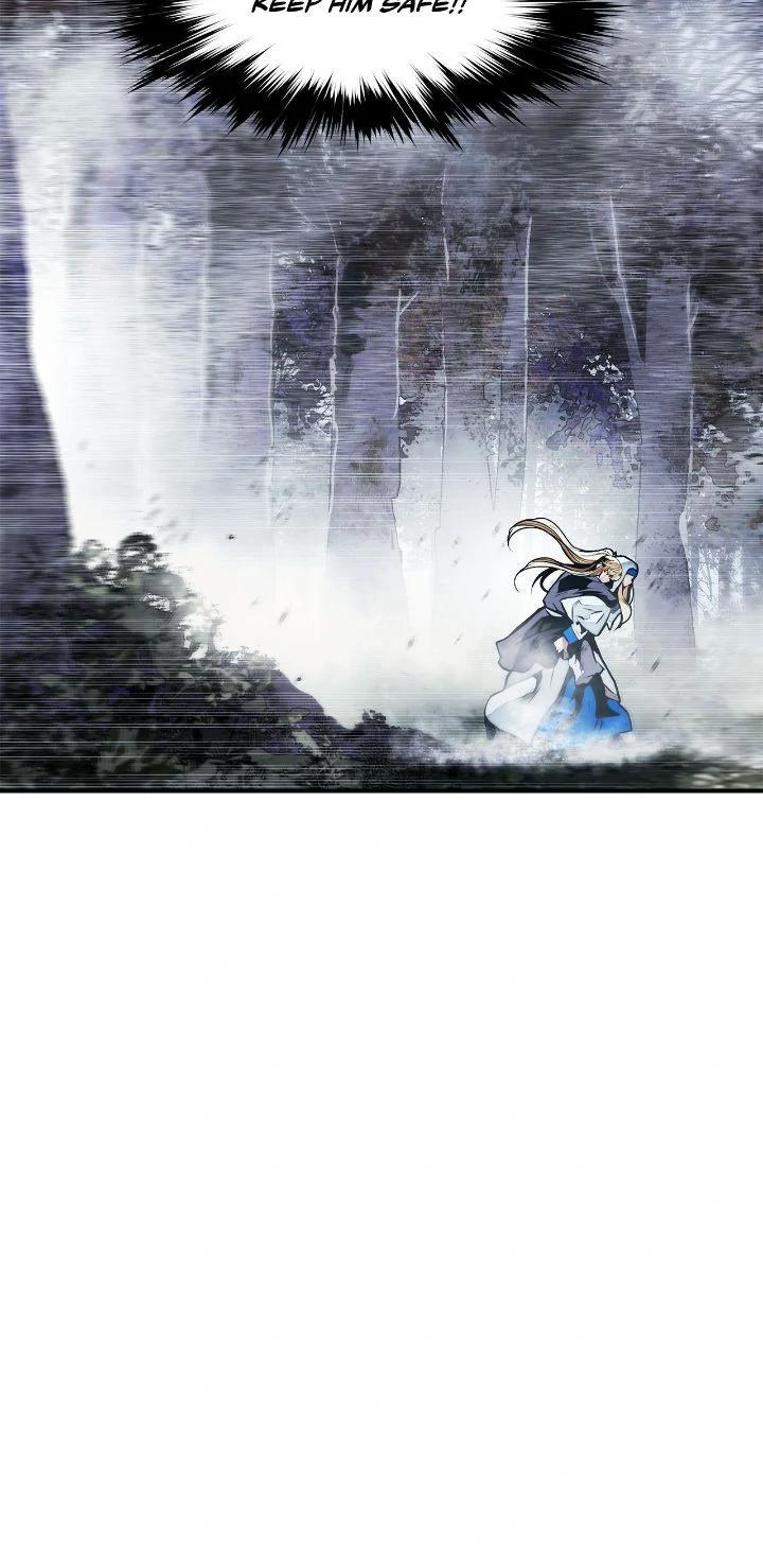 Mookhyang: Dark Lady Chap 251 - Next Chap 252