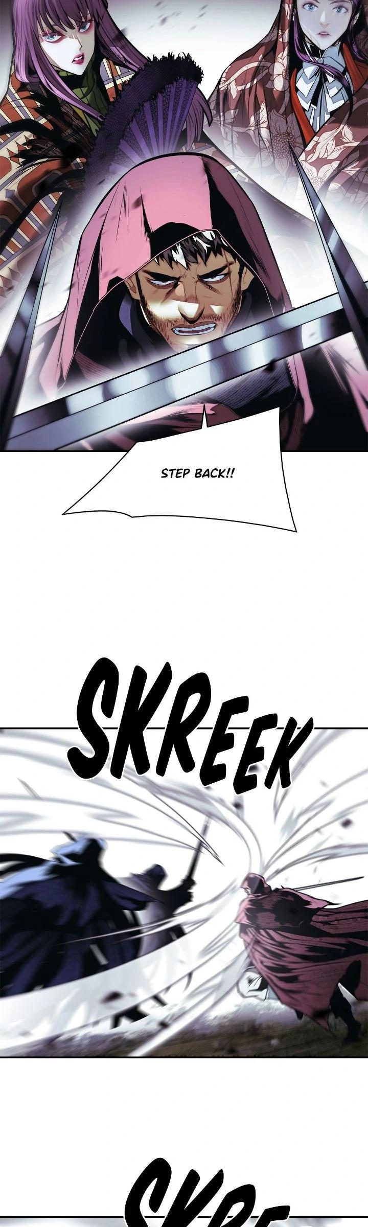 Mookhyang: Dark Lady Chap 251 - Next Chap 252