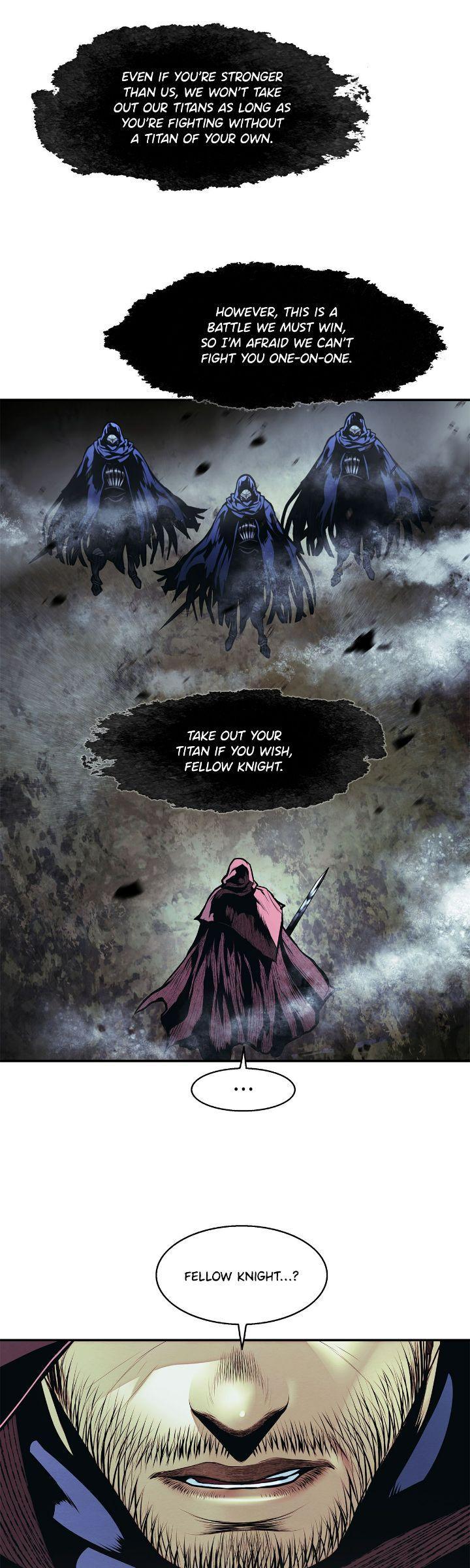 Mookhyang: Dark Lady Chap 251 - Next Chap 252