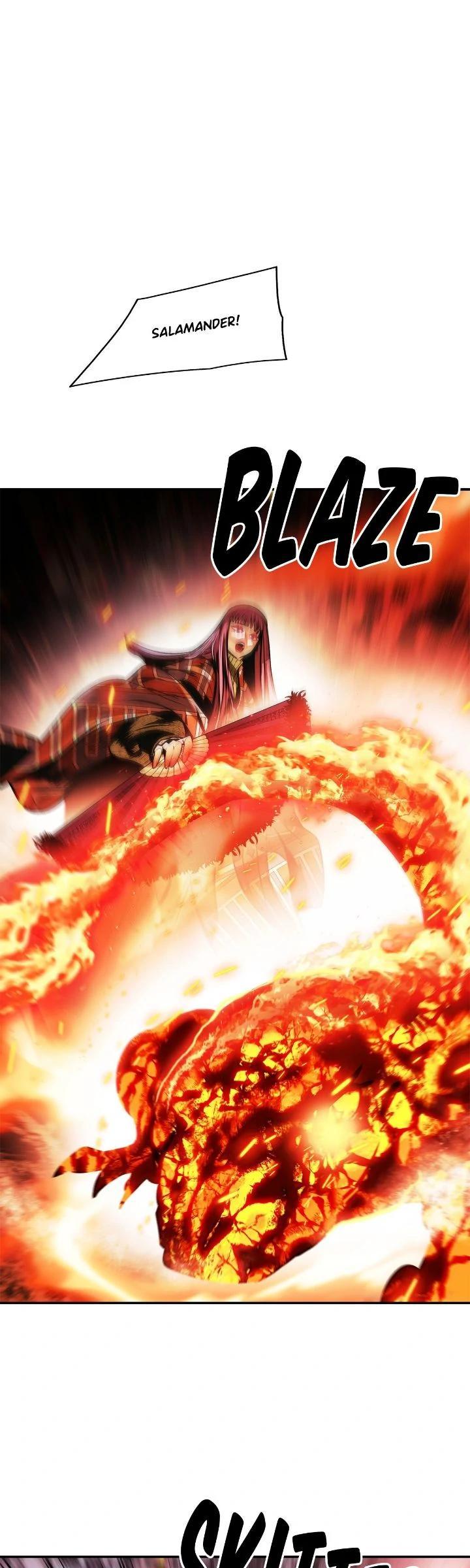 Mookhyang: Dark Lady Chap 251 - Next Chap 252