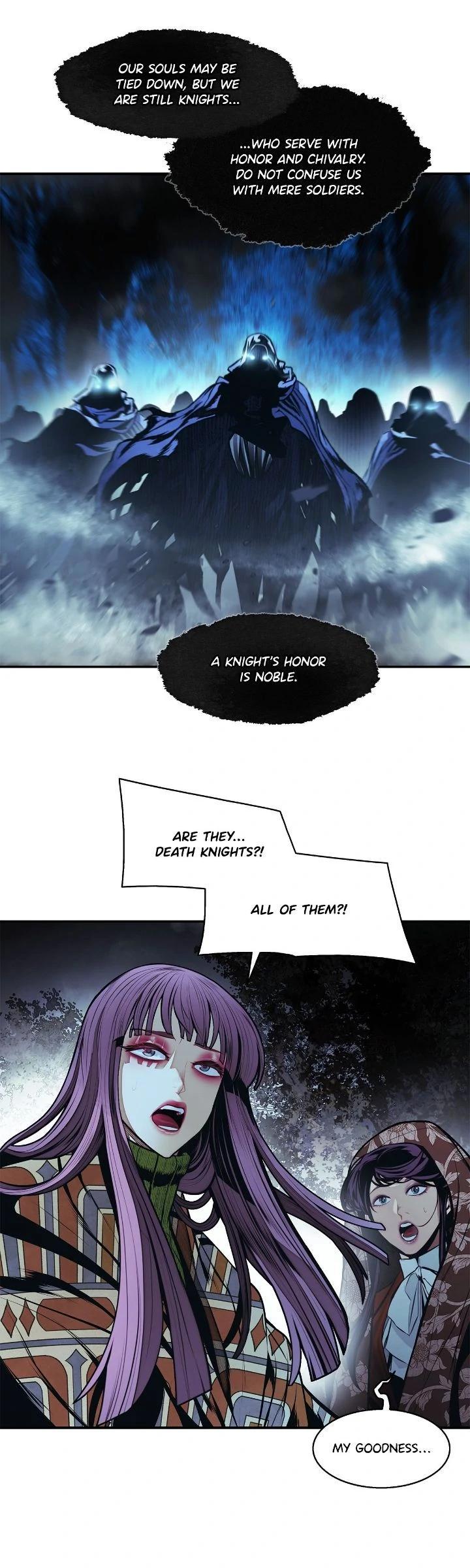 Mookhyang: Dark Lady Chap 251 - Next Chap 252