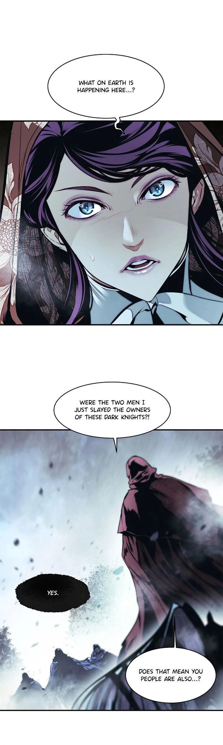 Mookhyang: Dark Lady Chap 251 - Next Chap 252