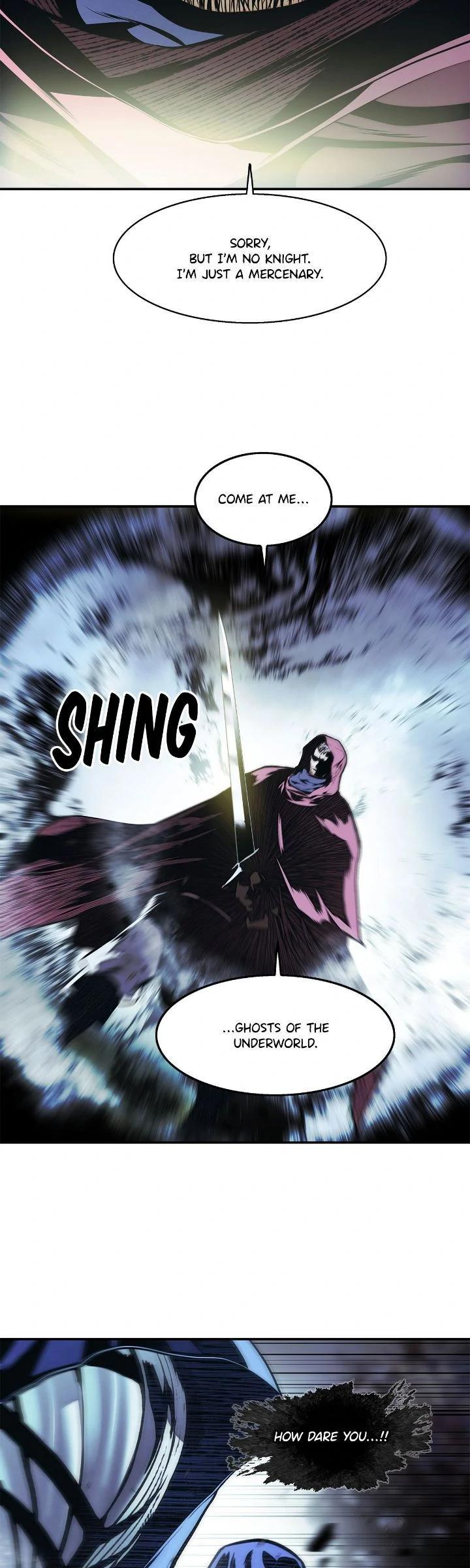 Mookhyang: Dark Lady Chap 251 - Next Chap 252