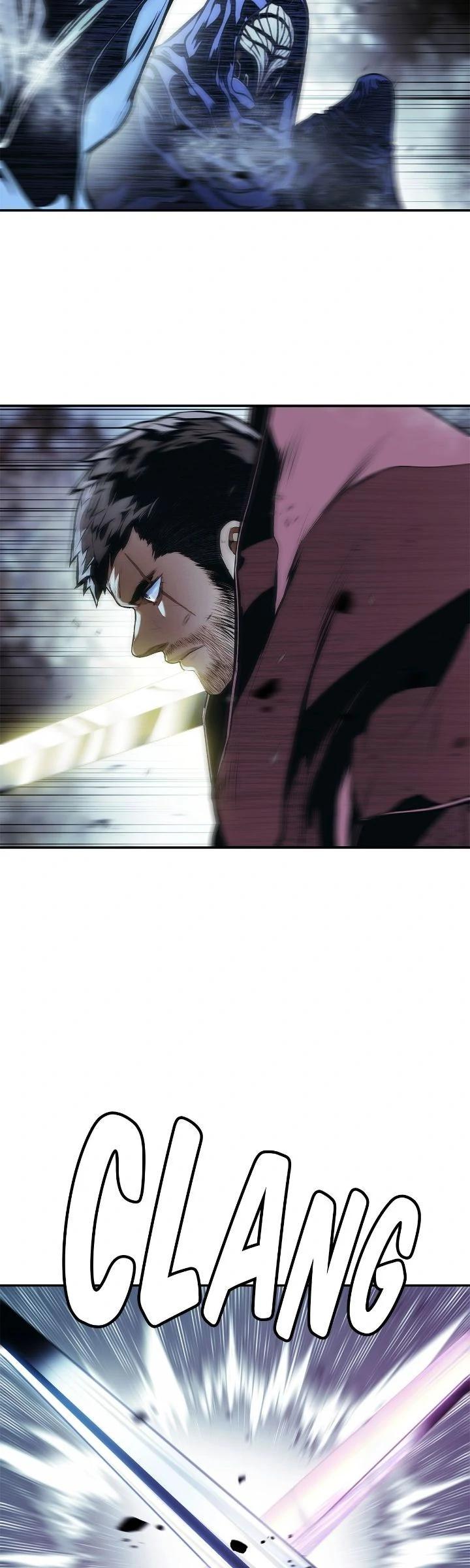 Mookhyang: Dark Lady Chap 251 - Next Chap 252