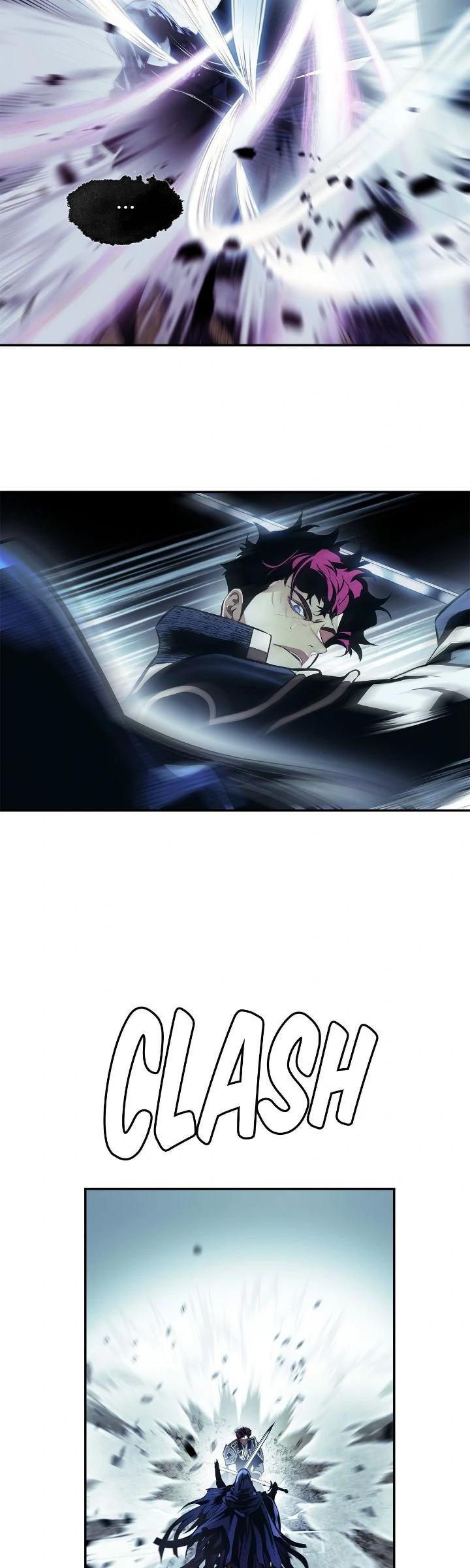 Mookhyang: Dark Lady Chap 251 - Next Chap 252