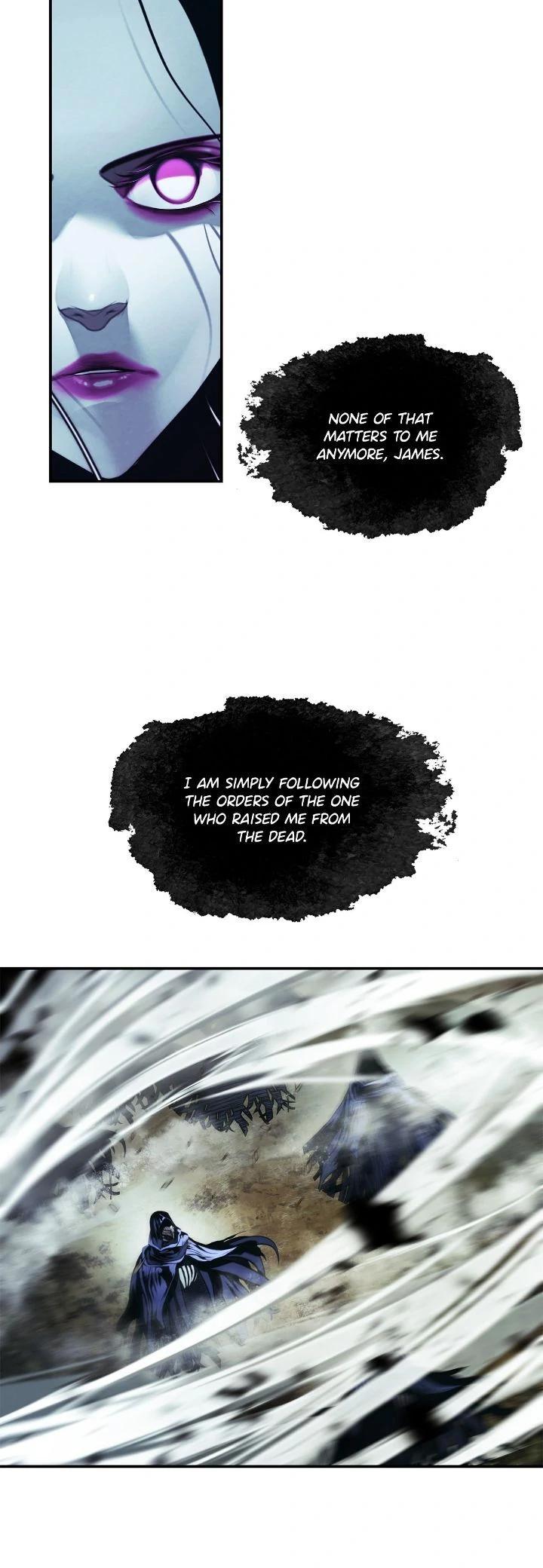 Mookhyang: Dark Lady Chap 251 - Next Chap 252
