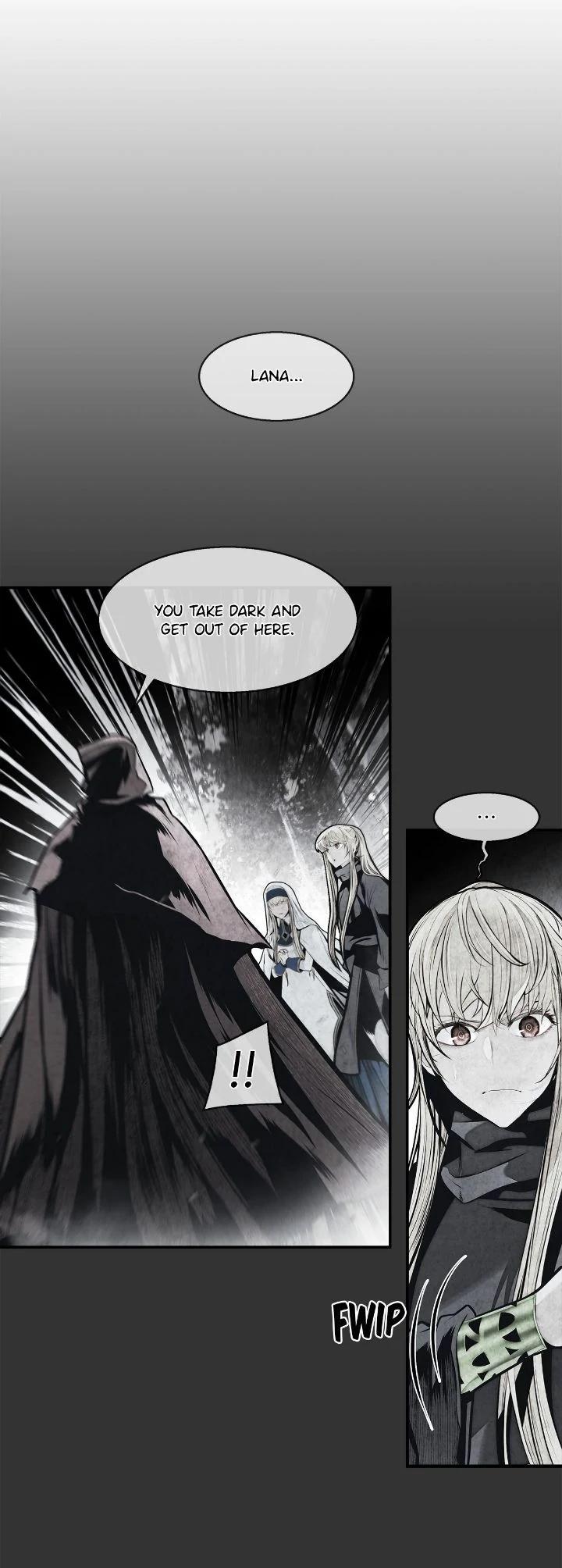 Mookhyang: Dark Lady Chap 251 - Next Chap 252
