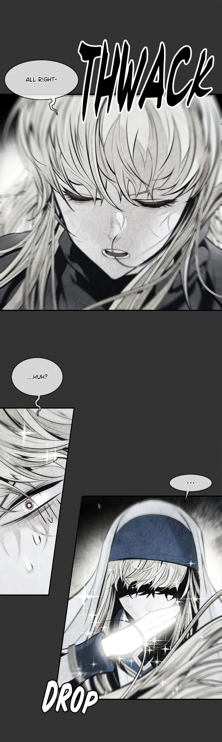 Mookhyang: Dark Lady Chap 251 - Next Chap 252