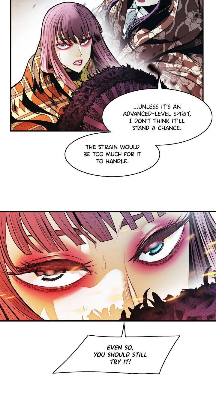 Mookhyang: Dark Lady Chap 251 - Next Chap 252