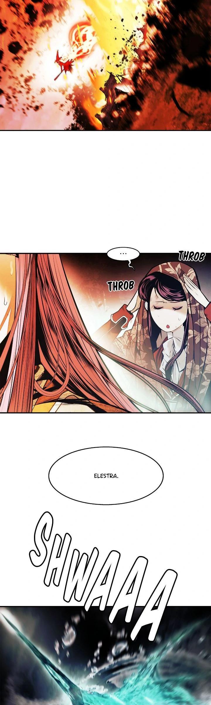 Mookhyang: Dark Lady Chap 251 - Next Chap 252