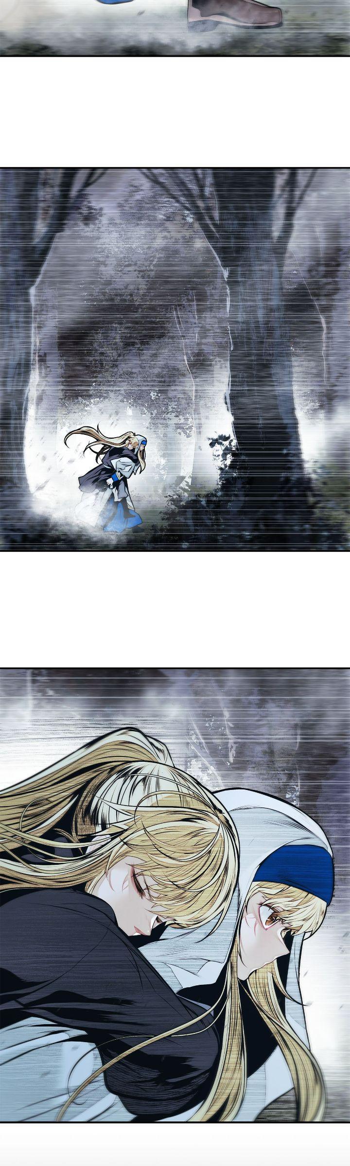 Mookhyang: Dark Lady Chap 251 - Next Chap 252