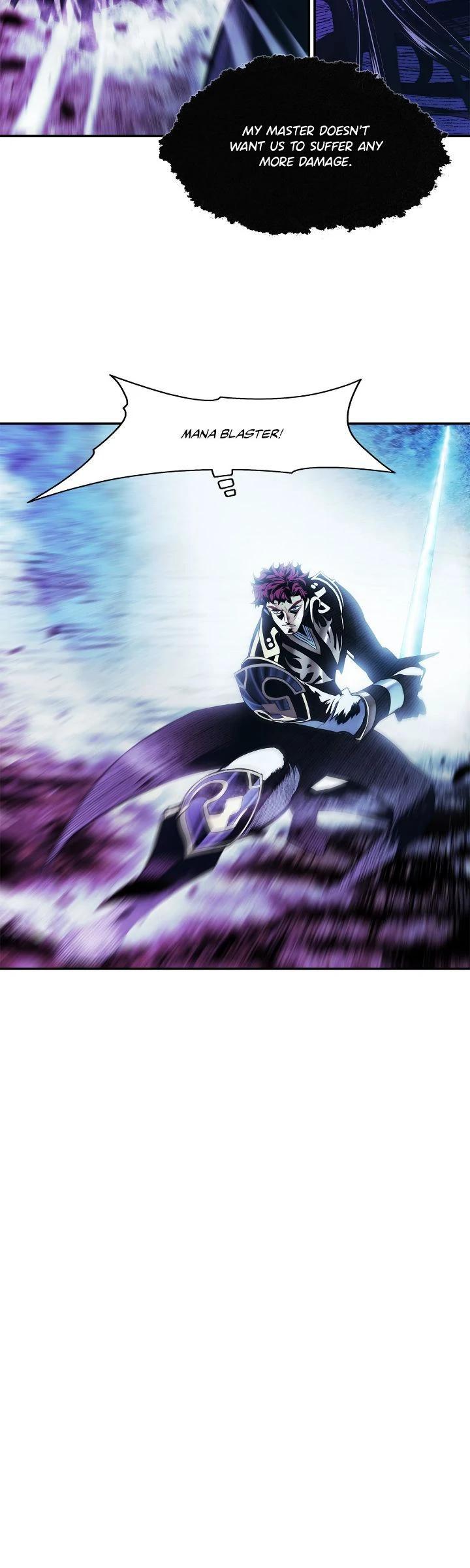 Mookhyang: Dark Lady Chap 252 - Next Chap 253