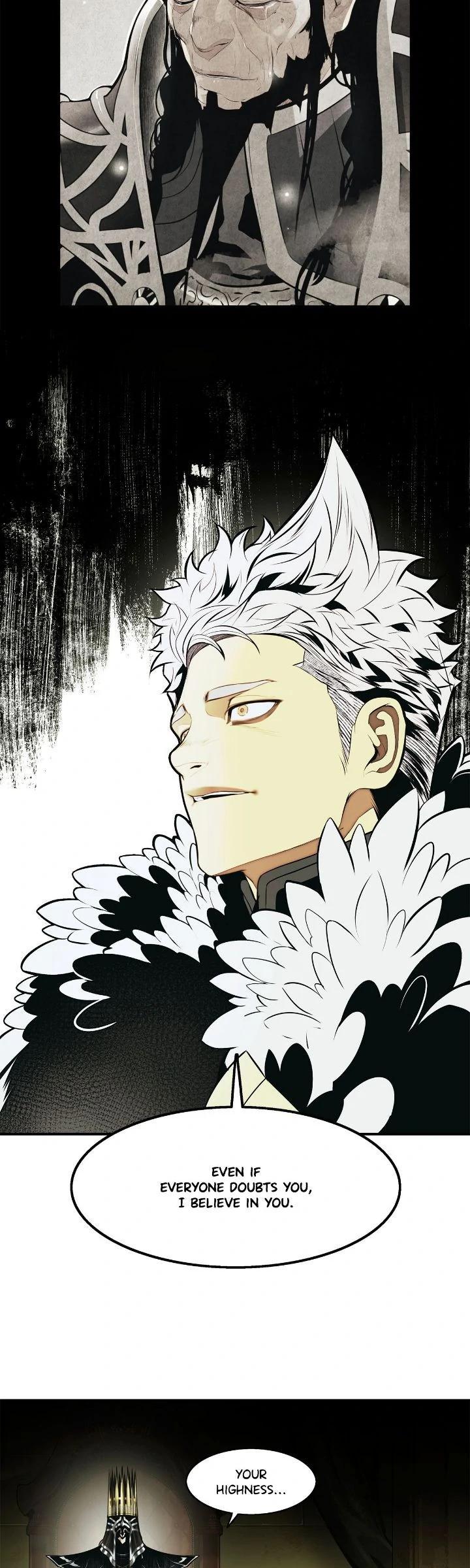 Mookhyang: Dark Lady Chap 252 - Next Chap 253