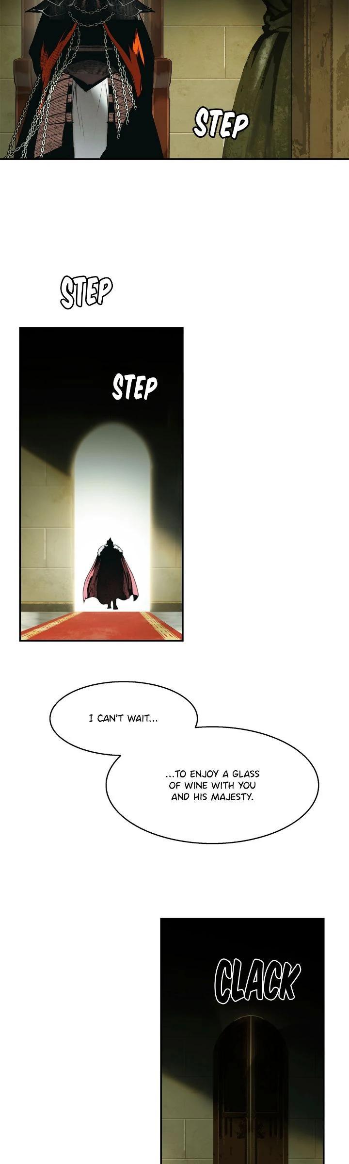 Mookhyang: Dark Lady Chap 252 - Next Chap 253