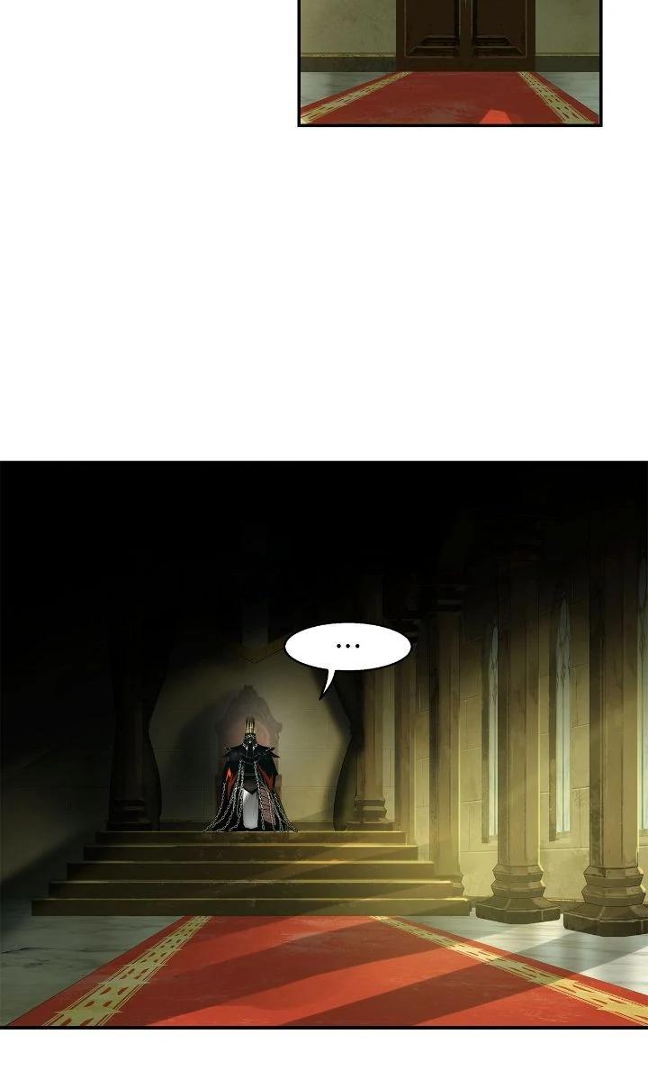 Mookhyang: Dark Lady Chap 252 - Next Chap 253