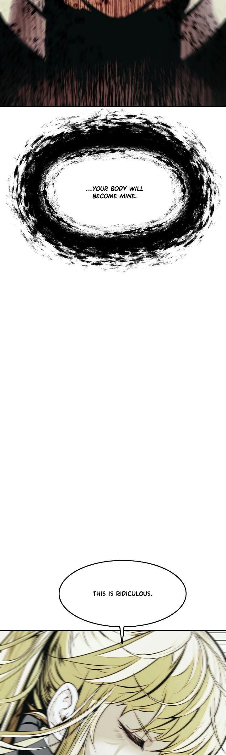 Mookhyang: Dark Lady Chap 252 - Next Chap 253