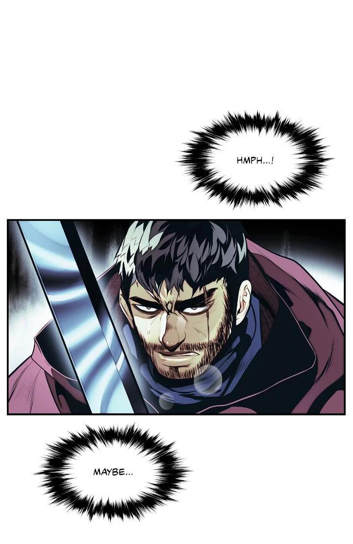 Mookhyang: Dark Lady Chap 252 - Next Chap 253