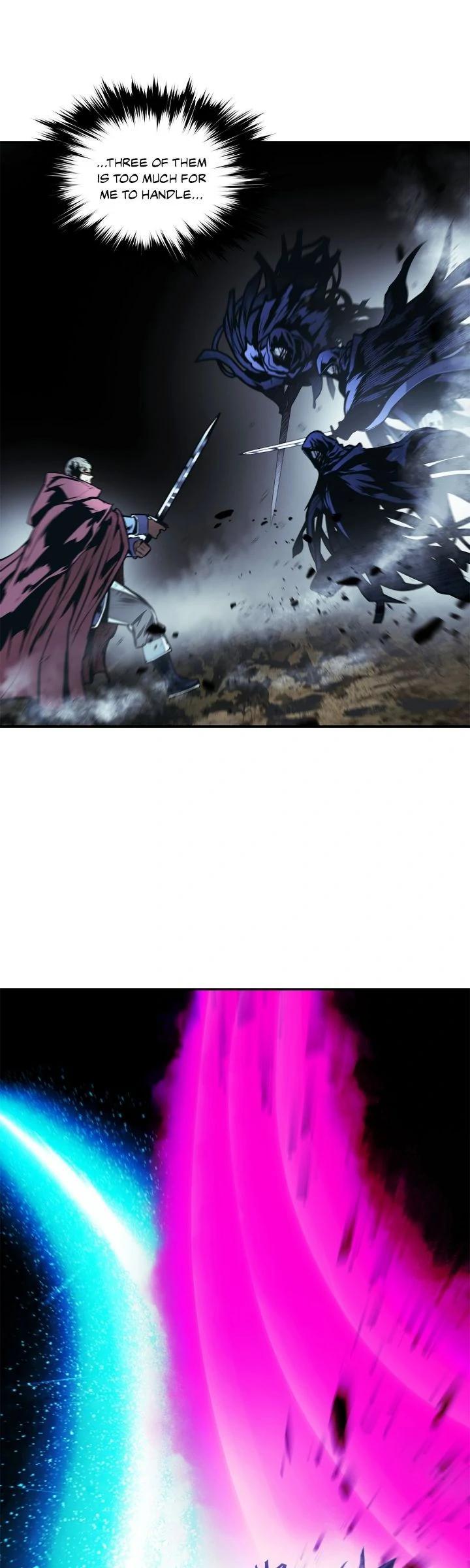 Mookhyang: Dark Lady Chap 252 - Next Chap 253