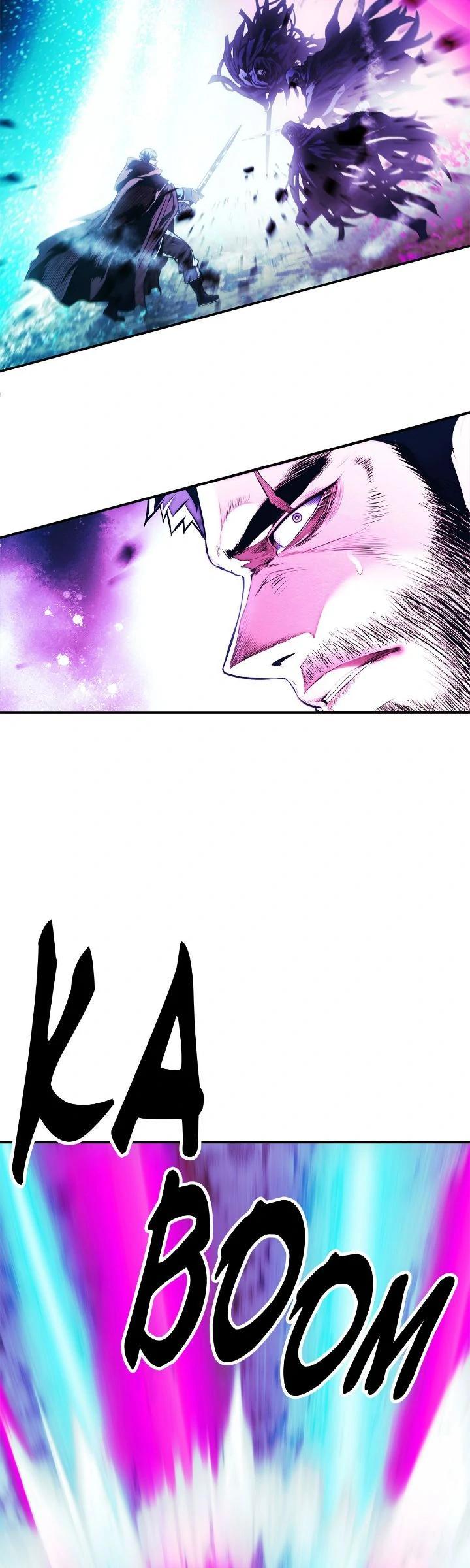 Mookhyang: Dark Lady Chap 252 - Next Chap 253
