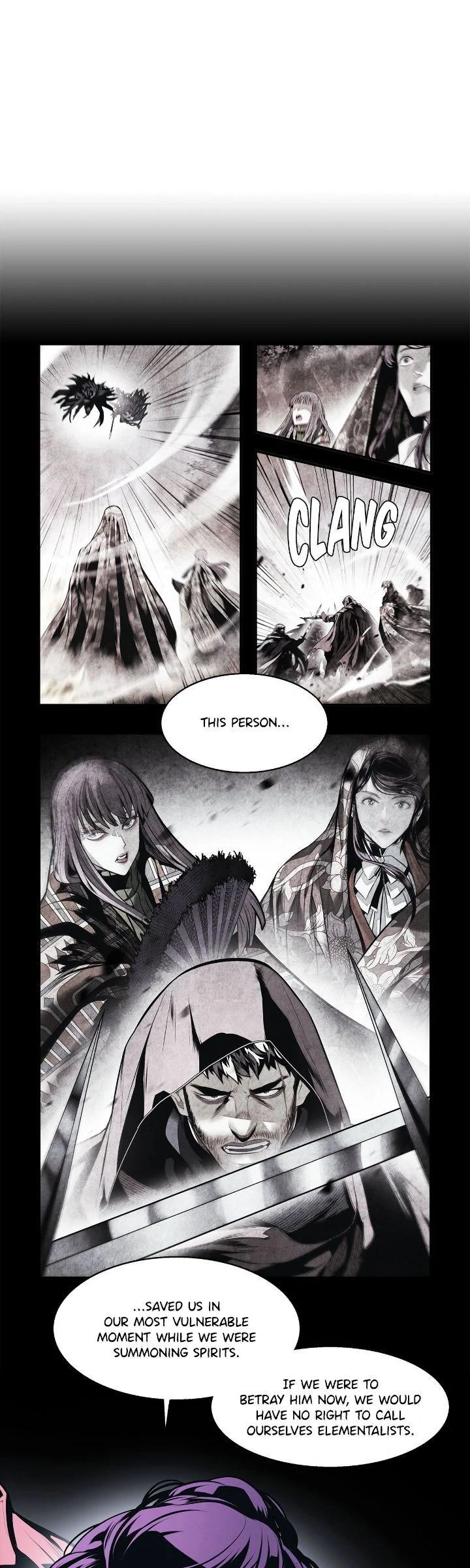 Mookhyang: Dark Lady Chap 252 - Next Chap 253