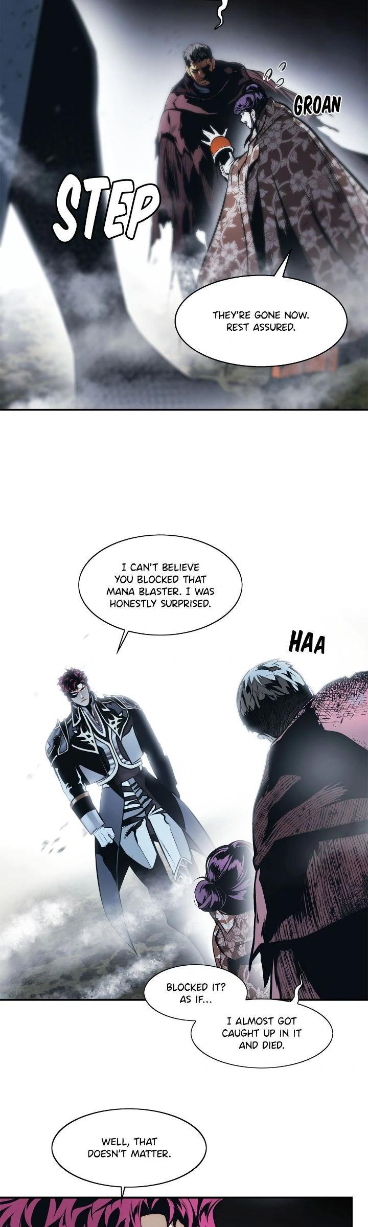 Mookhyang: Dark Lady Chap 252 - Next Chap 253
