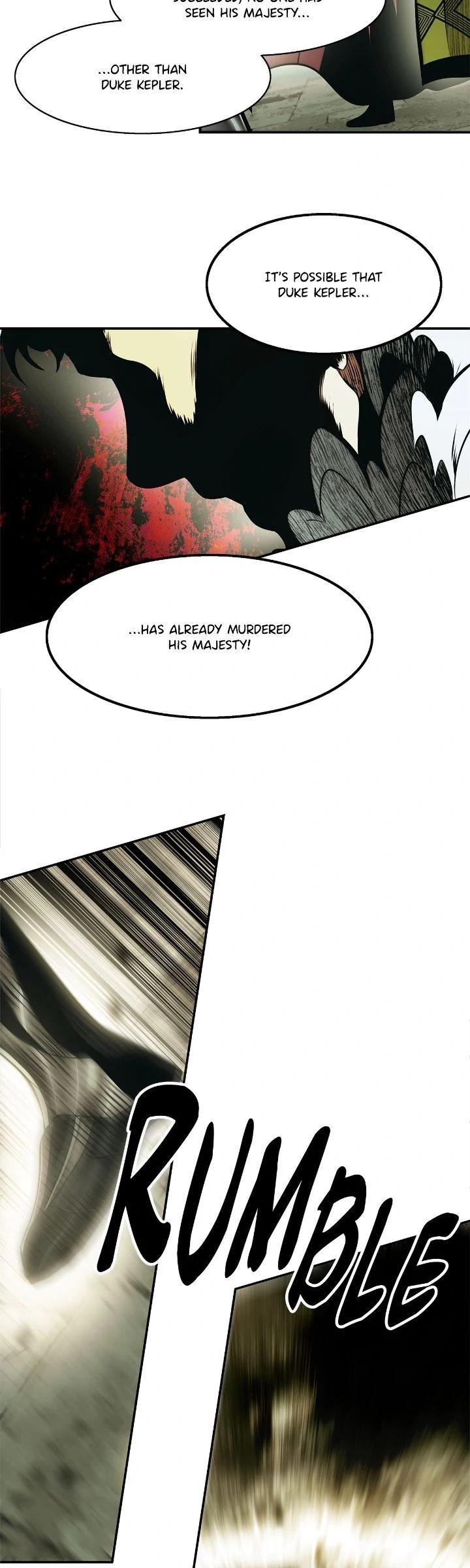 Mookhyang: Dark Lady Chap 252 - Next Chap 253