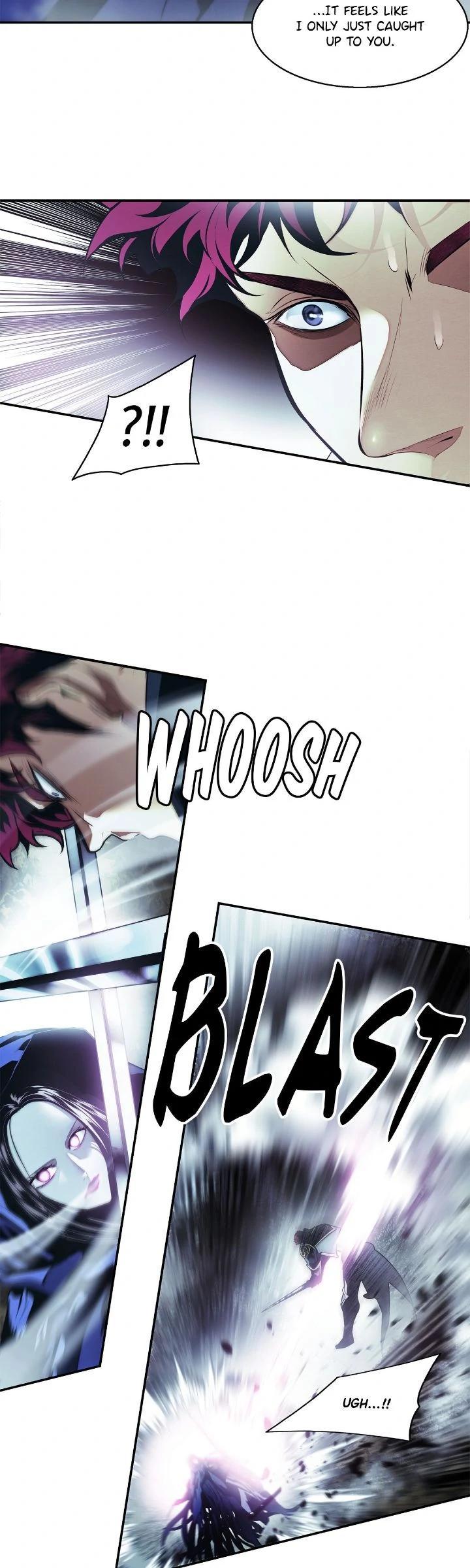 Mookhyang: Dark Lady Chap 252 - Next Chap 253