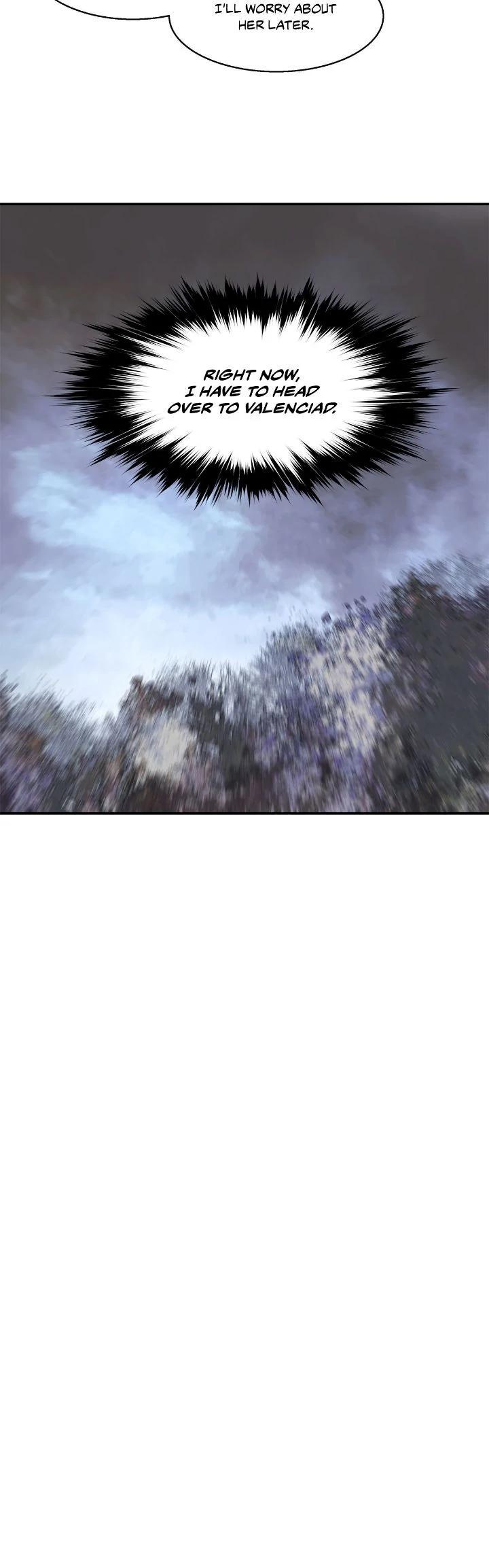 Mookhyang: Dark Lady Chap 252 - Next Chap 253