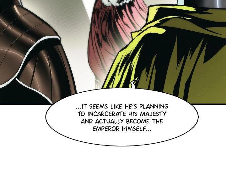 Mookhyang: Dark Lady Chap 252 - Next Chap 253