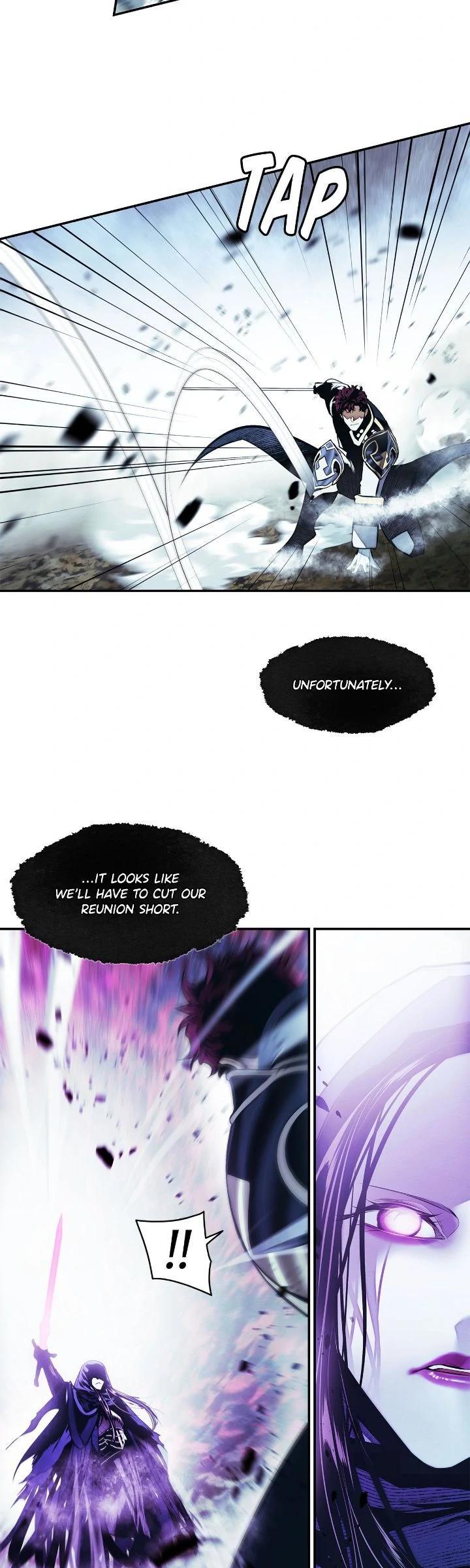 Mookhyang: Dark Lady Chap 252 - Next Chap 253