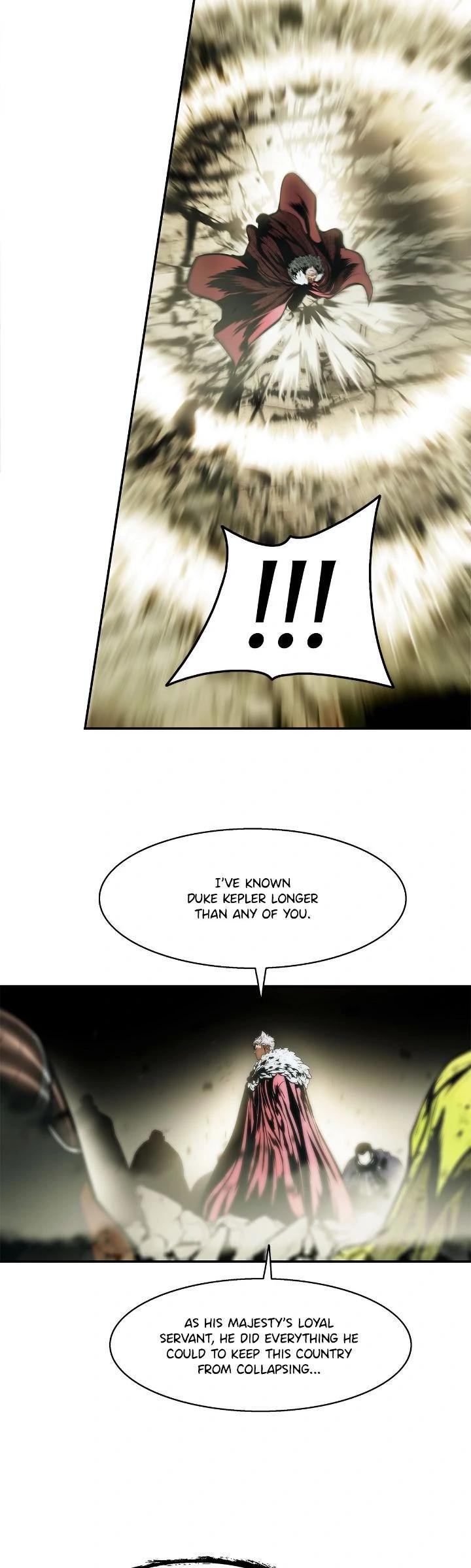 Mookhyang: Dark Lady Chap 252 - Next Chap 253