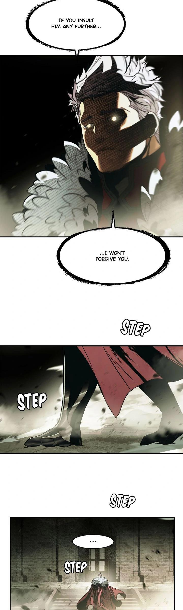 Mookhyang: Dark Lady Chap 252 - Next Chap 253