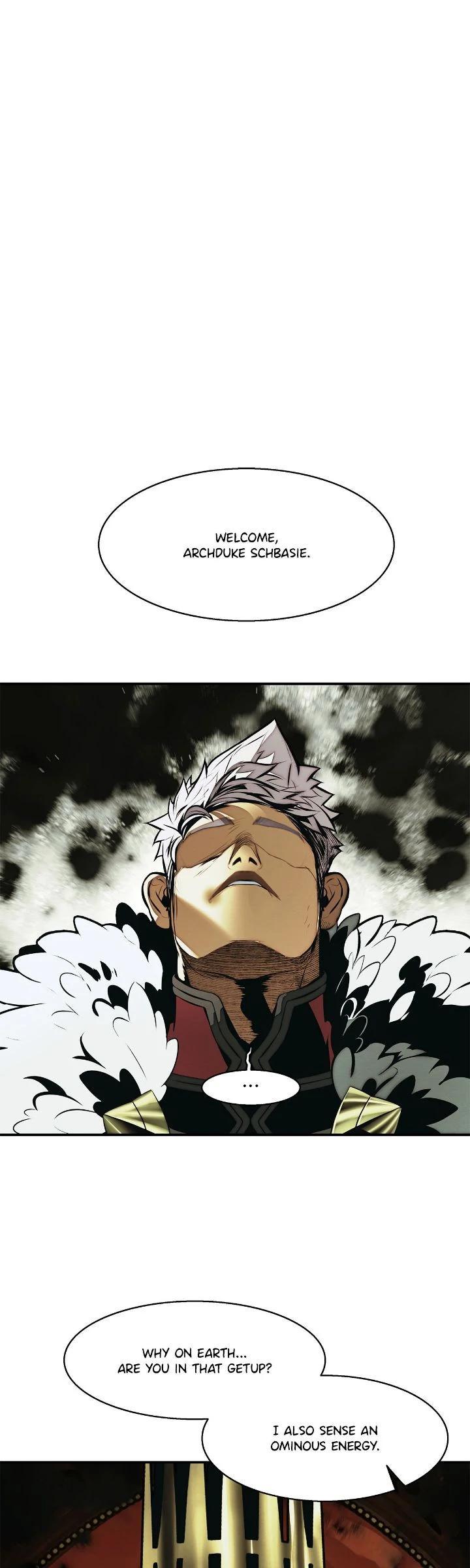 Mookhyang: Dark Lady Chap 252 - Next Chap 253