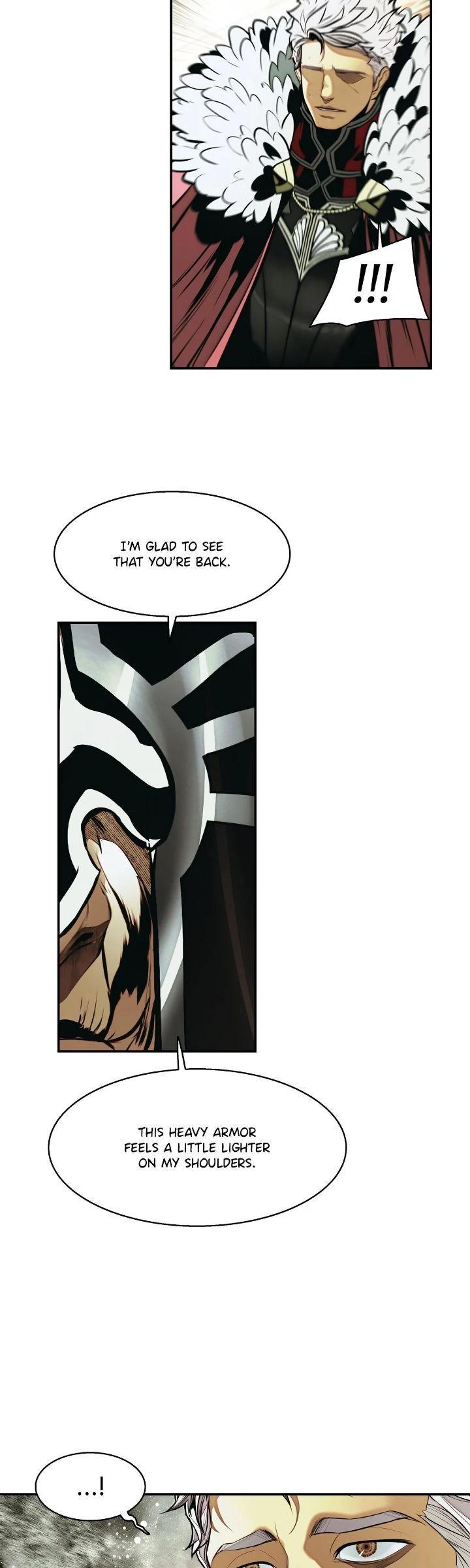 Mookhyang: Dark Lady Chap 252 - Next Chap 253