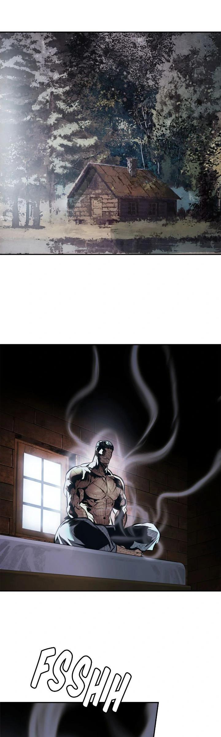 Mookhyang: Dark Lady Chap 253 - Next Chap 254