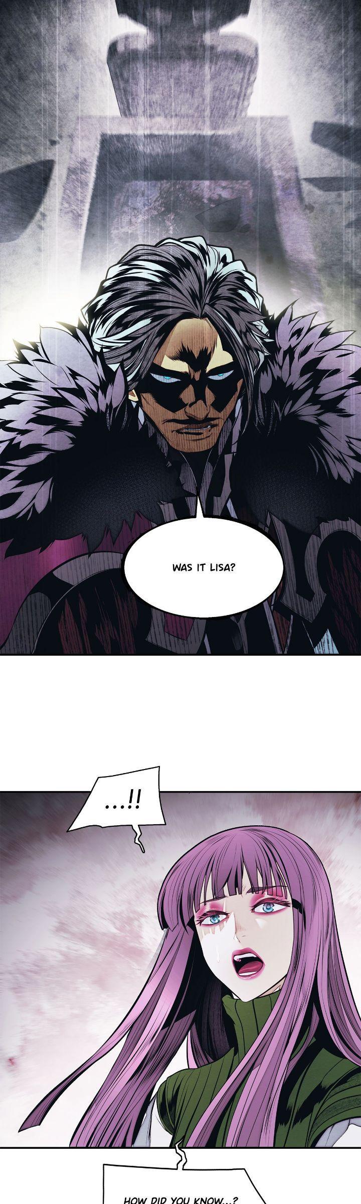Mookhyang: Dark Lady Chap 253 - Next Chap 254