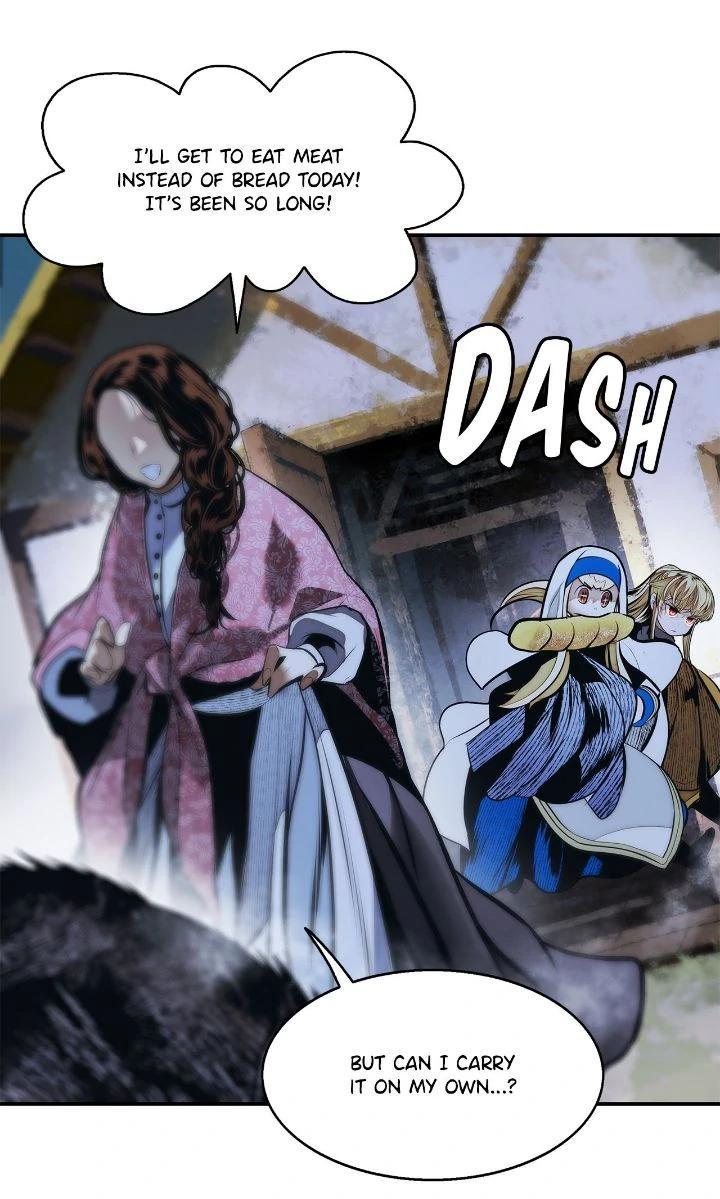 Mookhyang: Dark Lady Chap 253 - Next Chap 254