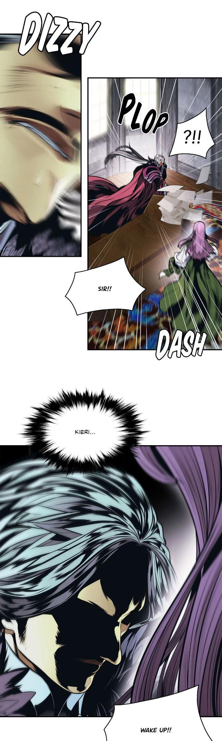 Mookhyang: Dark Lady Chap 253 - Next Chap 254
