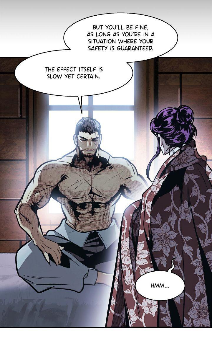 Mookhyang: Dark Lady Chap 253 - Next Chap 254