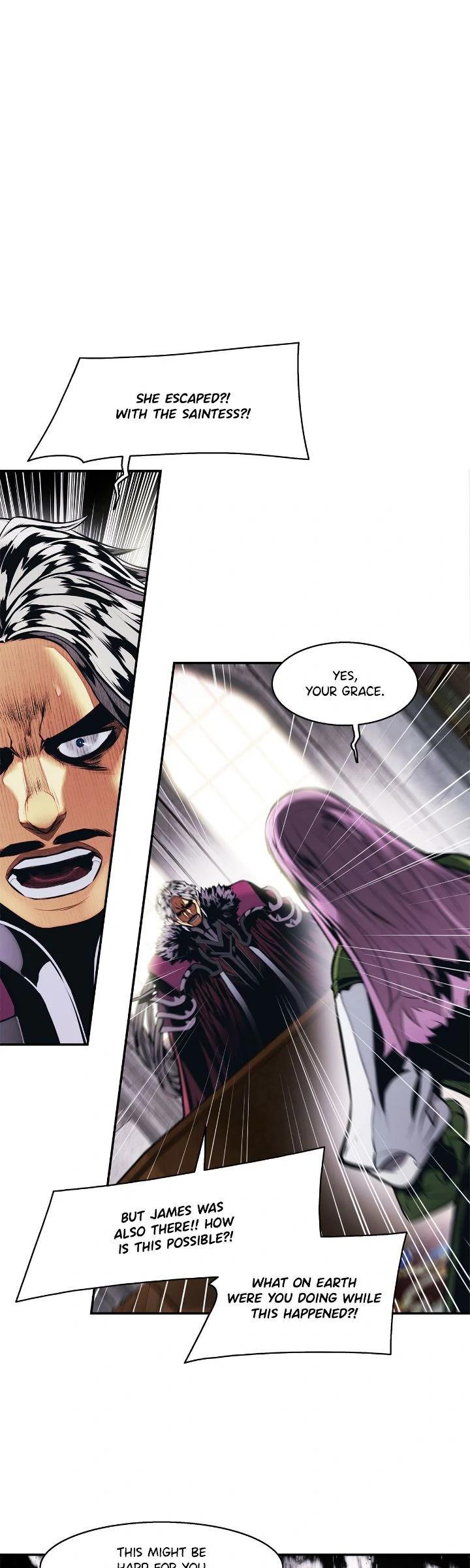 Mookhyang: Dark Lady Chap 253 - Next Chap 254