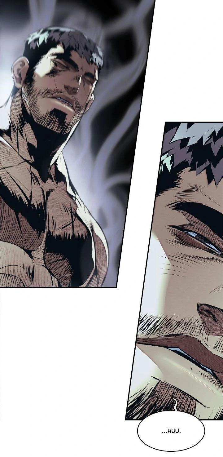 Mookhyang: Dark Lady Chap 253 - Next Chap 254