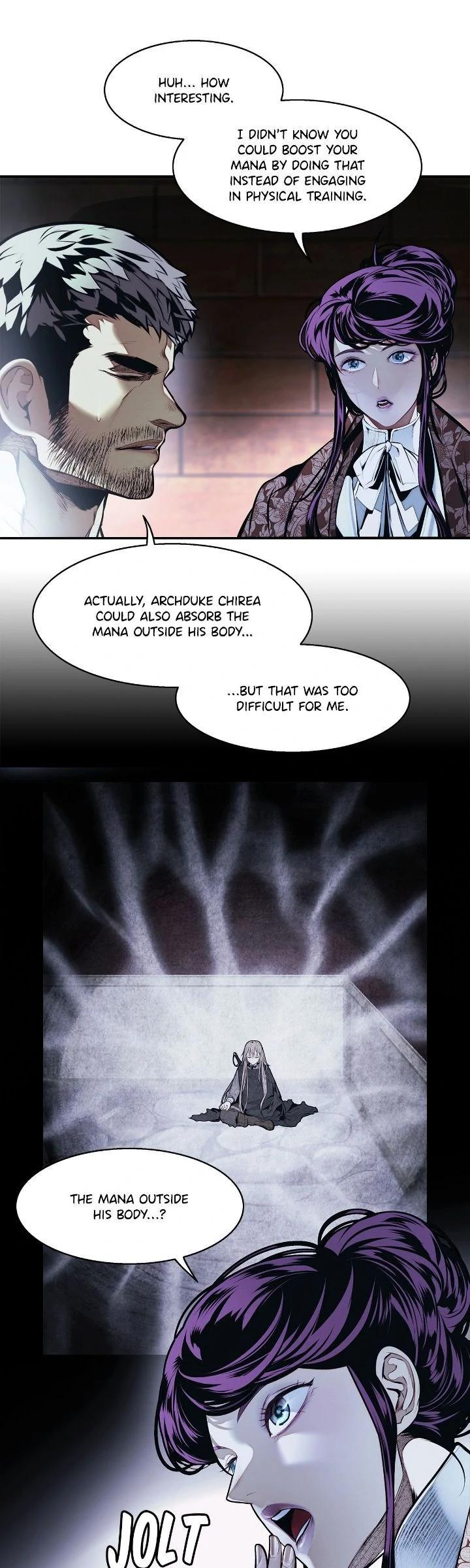Mookhyang: Dark Lady Chap 253 - Next Chap 254