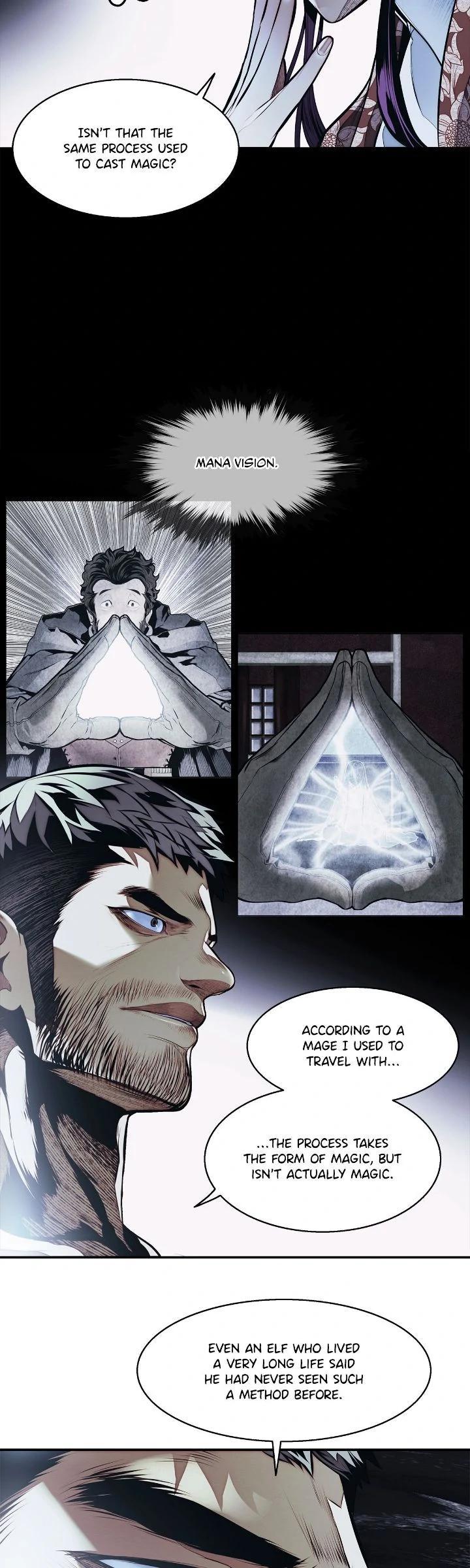 Mookhyang: Dark Lady Chap 253 - Next Chap 254