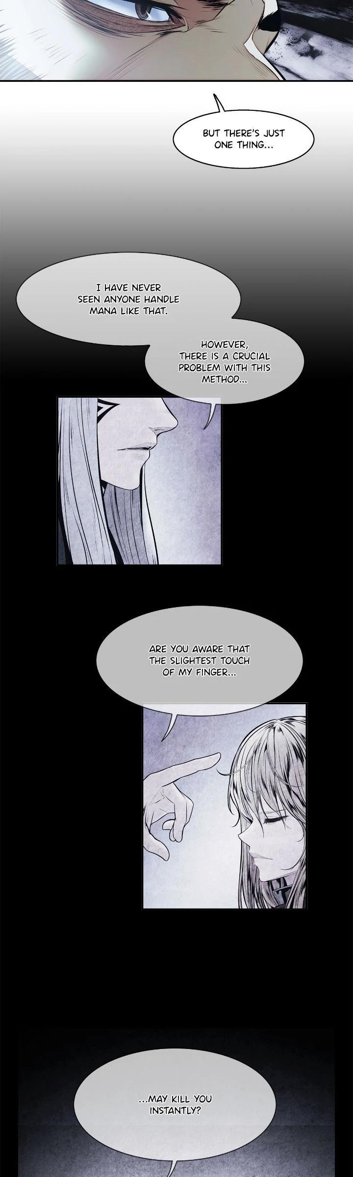 Mookhyang: Dark Lady Chap 253 - Next Chap 254