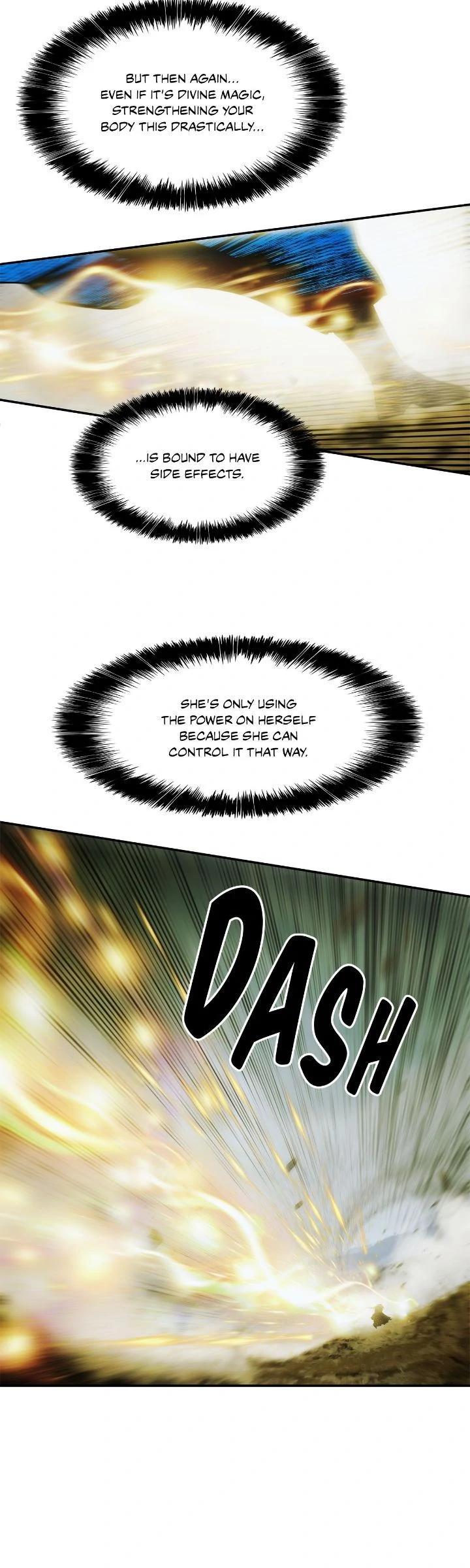 Mookhyang: Dark Lady Chap 253 - Next Chap 254
