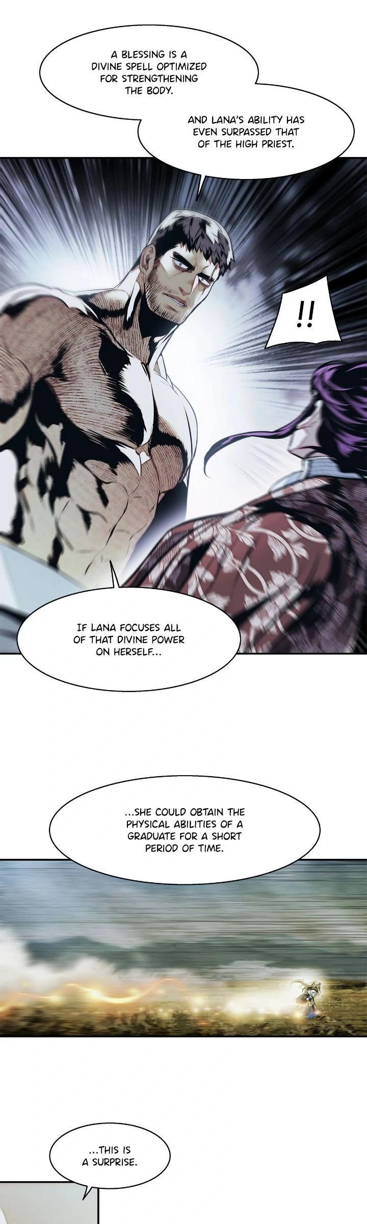 Mookhyang: Dark Lady Chap 253 - Next Chap 254