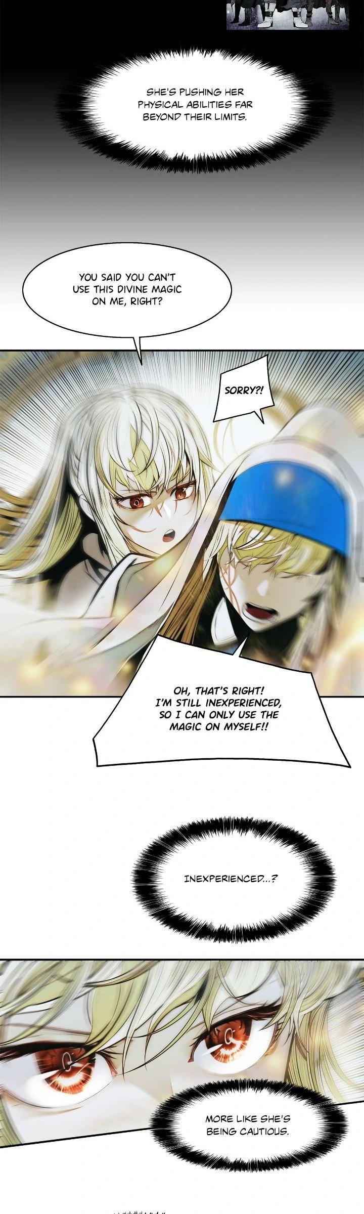 Mookhyang: Dark Lady Chap 253 - Next Chap 254