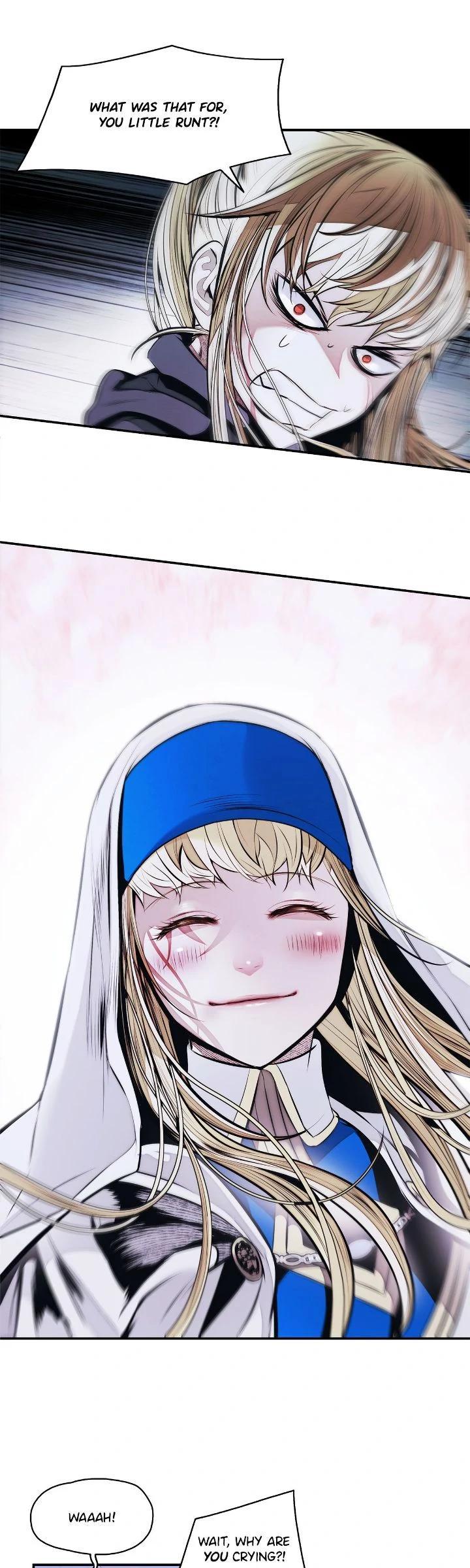 Mookhyang: Dark Lady Chap 253 - Next Chap 254